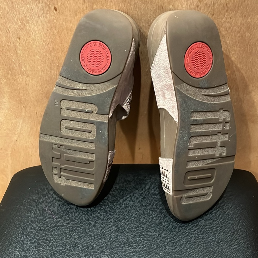 COPY - Fitflop Sandals - Excellent condition - Picture 5 of 7